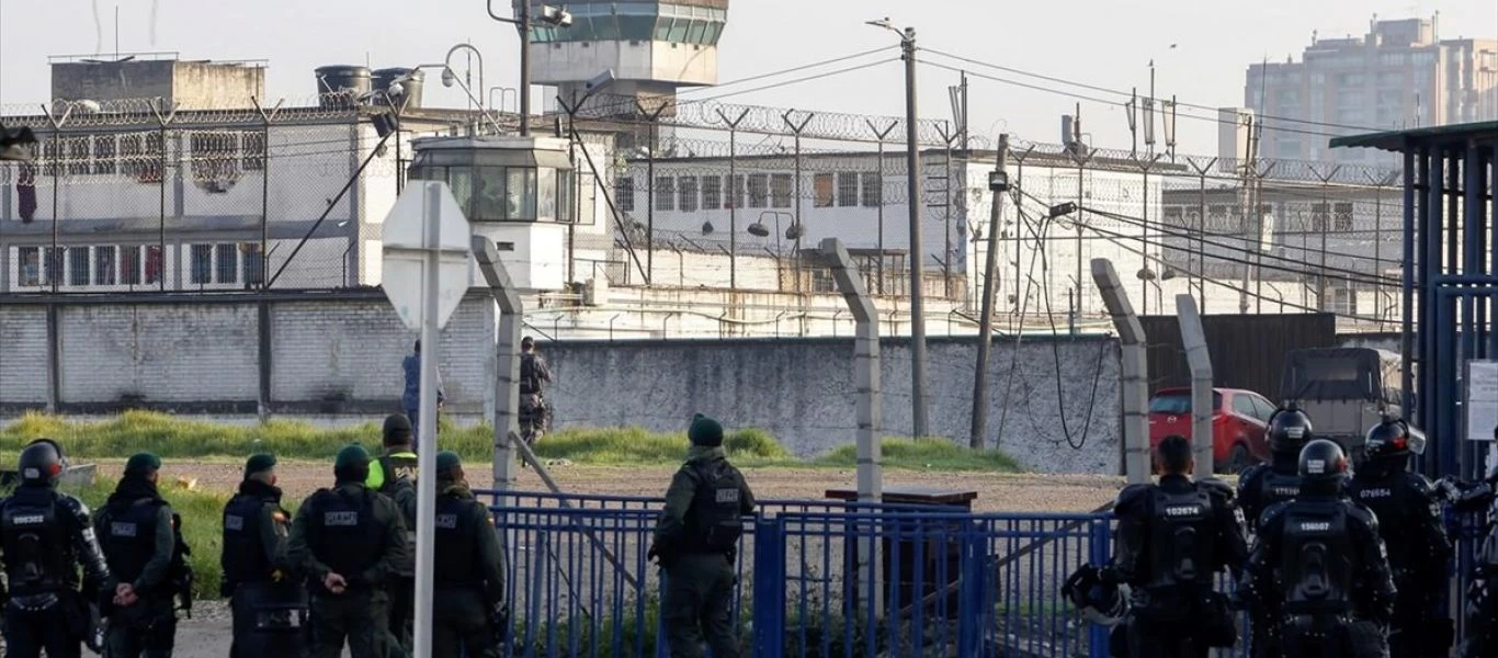 Κολομβία: 26χρονη μητέρα τεσσάρων παιδιών ξυλοκοπήθηκε άγρια μέχρι θανάτου